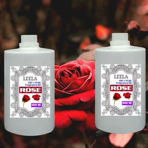 Aceite de fragancia de rosas de alta calidad para velas y productos cosméticos, fabricación de jabón, aromaterapia, difusor, suministros para manualidades DIY. - Product Image 2