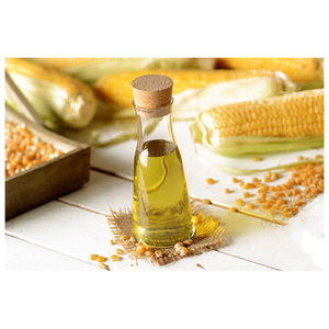 Aceite de Maíz Refinado Natural de Primera Calidad Profesional, 1 litro, 2 litros, 3 litros, 5 litros, 18 litros, para Cocinar Vegetales Frescos, Marca de Pureza Refinada - Product Image 1