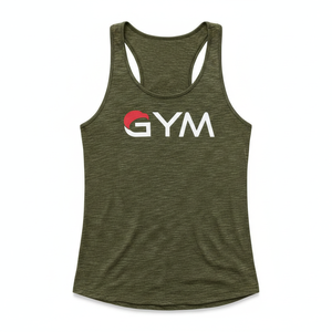 Débardeur de sport pour homme, débardeur de musculation, vêtement de fitness, prix usine, logo personnalisé, gilet de course à prix abordable, débardeurs pour homme - Product Image 6
