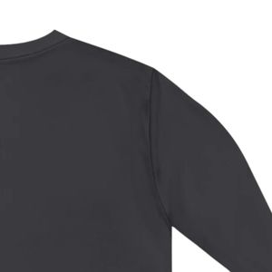เสื้อยืดแขนยาวคอกลม Jack and Jill Youth 1938 รุ่น Circle Tee เนื้อผ้านุ่มสบาย สไตล์ลำลองสำหรับเด็ก เสื้อเด็กสั่งทำได้ ขายส่งเสื้อผ้า - Product Image 5