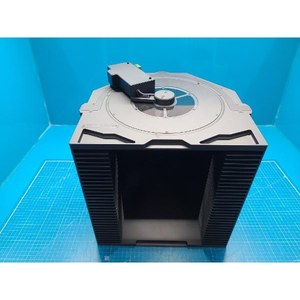 Lam Research 2300 V2 <b>Frame</b> <b>Large</b> <b>black</b> rotary module1 - Product Image 1