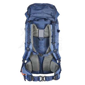 Sac à dos de randonnée imperméable pour équipement d'aventure en <span class=keywords><strong>montagne</strong></span> avec plusieurs poches de rangement pour le trekking, le camping et les voyages - Product Image 2