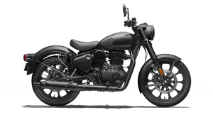 MOTOCICLETTA <span class=keywords><strong>ROYAL</strong></span> <span class=keywords><strong>ENFIELD</strong></span> "CLASSIC 350" IN VENDITA a Prezzi Convenienti, MIGLIORE MOTO con Eccellente Economia di Carburante e Prestazioni - Product Image 6