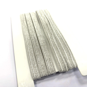 Premium Pilot <b>Braid</b> Lace with Bullion Wire for Epaulettes and Shoulder Boards Ceremonial Uniforms 25mm Lace - Product Image 3