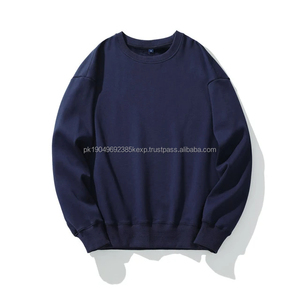 Vêtements de sport pour hommes, sweat-shirt de printemps en plein air, sweat-shirt en coton biologique personnalisé, sweat-shirt à capuche pour hommesLivraison DDP - Product Image 6