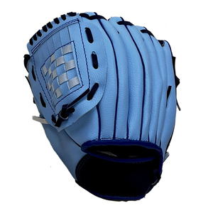 Gants de receveur de baseball pour adultes, personnalisés, robustes et épaissis, pour l'entraînement professionnel - Product Image 3