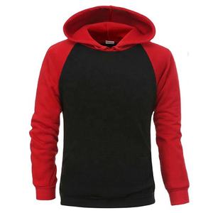 Vêtements de sport, vêtements de fitness, tissu technique en polaire polyester/coton, ensemble de survêtement d'entraînement délavé à l'acide pour hommes, ensemble deux pièces, jogging - Product Image 2