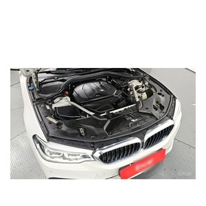 BMW Serie 5 520d XDrive M Sport 2018, 90,889 km, Automático, Diésel, Euro V, Asientos de Cuero, Cámara Trasera, Volante a la Izquierda - Product Image 6