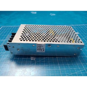 Alimentation à découpage AC-DC COSEL PAA50F-5 d'occasion – Pièces détachées d'équipement semi-conducteur de génération précédente - Product Image 2