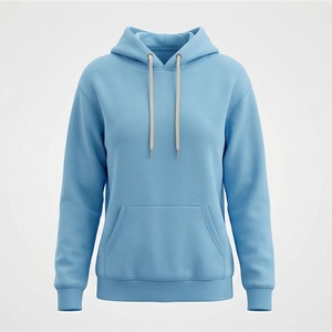 Pull à capuche tricoté coloré pour femme – Vêtement d'hiver haut de gamme et tendance pour femme - Product Image 1