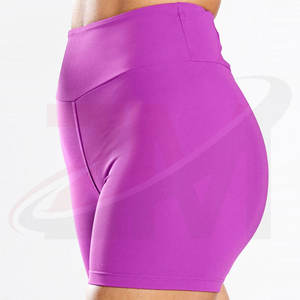 Shorts pour femmes les plus vendus pour usage extérieur, vêtements de mode, matière durable, shorts pour femmes adultes - Product Image 6