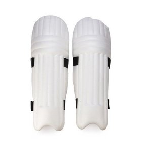 แผ่นรองรับแรงกระแทกสำหรับตีคริกเก็ตแบบกำหนดเองน้ำหนักเบา พร้อมบรรจุภัณฑ์หนัง PU ระดับมืออาชีพ - Product Image 6