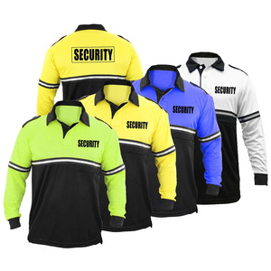 Camisetas Polo de Algodón para Hombre, Personalizadas con Logotipo de Alta Calidad, de Secado Rápido, Corte Ajustado, Manga Corta, Deportivas, Talla Grande, para Golf - Product Image 1