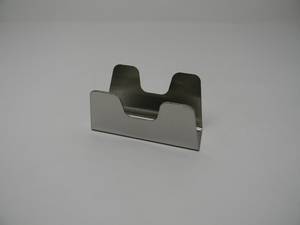 Soporte para Tacos de Metal Resistente para Uso en Restaurantes y en el Hogar - Product Image 1
