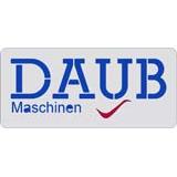 Daub Maschinenbau GmbH logo