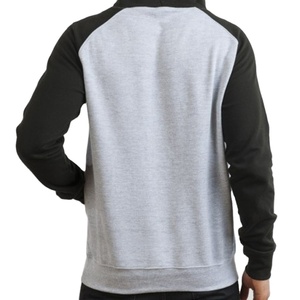 Sudadera con Capucha de Manga Larga para Hombre, Diseño de Béisbol, 100% Algodón, Bordada, para Deportes de Invierno, con Logotipo Personalizado OEM - Product Image 2