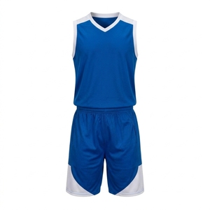 Basketball Jersey Reversible Uniform Add Any Team Name Number Personalized Sports <b>Vest</b> for Adult/Child - Product Image 3