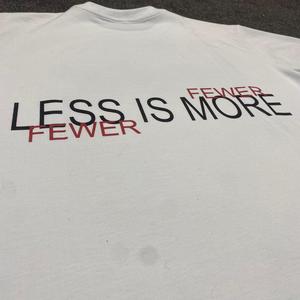 Custom Print Men's T-Shirt Short Sleeve Crew Neck Graphic <b>Tee</b> <b>White</b> Streetwear Shirts - Product Image 2