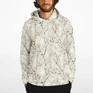 Sweat-shirts unisexes à sublimation les plus vendus, 100% coton, hiver, design personnalisé, respirant, écologique, pour adultes - Product Image 3