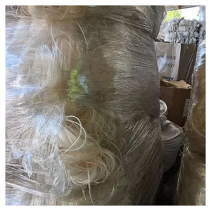 Soft Flexible PVC Medical Hose Scrap Post Industrial Medical Tubing Waste Export Quality - Product Image 4