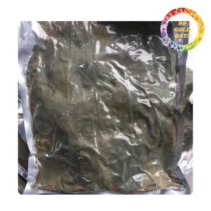 ใบกระเจี๊ยบแห้งขายส่ง วัตถุดิบชาสมุนไพรธรรมชาติจากเวียดนาม - Product Image 3