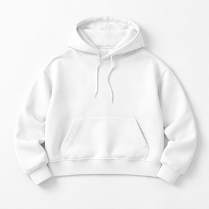 Sudadera Holgada al por Mayor, Fabricante Personalizado para Pedidos al por Mayor - Proveedor Directo de Fábrica - Product Image 5