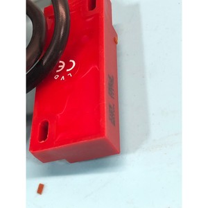 สวิตช์นิรภัย GUARDMASTER 02002 รุ่น FRS-2 C/W - อุปกรณ์และอะไหล่เซมิคอนดักเตอร์ระดับโลกที่เชื่อถือได้ - Product Image 5