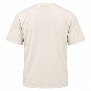 Premium Quality Top Printed 2026 Men's Fishing <b>T</b>-<b>Shirt</b> <b>Cream</b> Printed Front Design Outdoor Wear - Product Image 3
