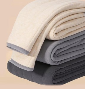 Leggings de compression unis pour hommes, sous-vêtements de sport, en Spandex/Nylon/Coton, taille élastique, résistants à l'eau, respirants, séchage rapide - Product Image 4