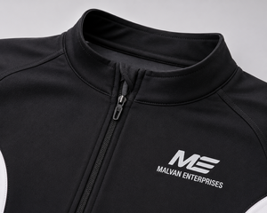 Maillots de cyclisme personnalisés de qualité supérieure, nouveaux arrivages, respirants, manches longues, pour hommes, vêtements de vélo de route, tailles plus, ensembles 100% polyester - Product Image 2