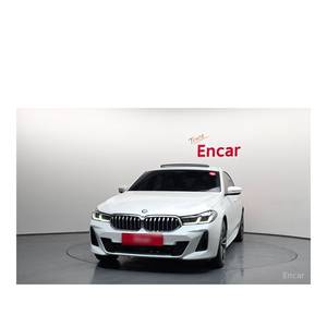 BMW Gran Turismo (GT) 620d XDrive M Sports 2022, 96,357 km, Combustible Diésel, Caja de Cambios Automática, Volante a la Izquierda - Product Image 3