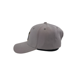 Export Quality High Quality Manufacturer Unisex Baseball <b>Cap</b> Hard 6 Panel Form Fashion <b>Hat</b> Breathable Eco-Friendly Strapback - Product Image 2