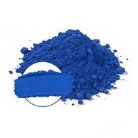 Livraison rapide depuis l'entrepôt américain, poudre lyophilisée de peptide GHK-Cu, haute pureté 99,9%