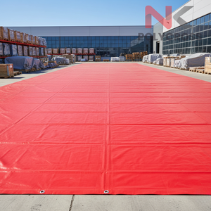 Lona Multiusos con Descuento, Cubierta Impermeable para Camiones, Carga, Almacenes, Equipos, Agricultura y Aplicaciones al Aire Libre - Product Image 3