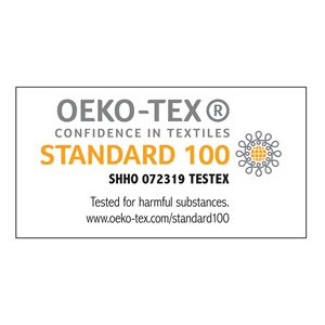 Only 1 Pleat Curtain Panel with <b>Tieback</b> Single Piece Valance and Curtain - Product Image 6