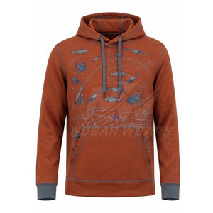 Sudadera Deportiva para Pesca y Camping, Manga Larga, para Senderismo, Navegación, Viajes y Actividades Acuáticas Recreativas - Product Image 2