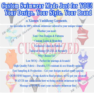 Maillot de bain une pièce à manches longues pour femmes, couleur unie, fermeture éclair sur le devant, coupe haute, séchage rapide, en Spandex et Nylon, vêtements de plage - Product Image 3