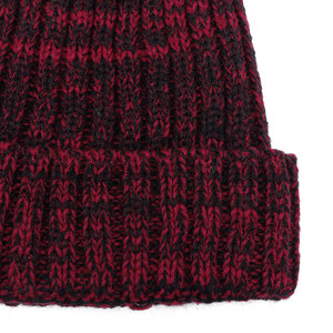 Gorro de Punto de Alta Calidad para Hombre y Mujer 2026, Gorro de Lana Unisex Cálido para Invierno, Venta al Por Mayor - Product Image 3