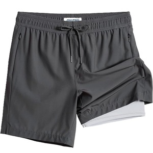 <b>Shorts</b> summer Polyester or <b>Nylon</b> elastic AOP Print Swim <b>Shorts</b> Quick Dry Casual Style Woven Drawstring Waist from Bangladesh - Product Image 6