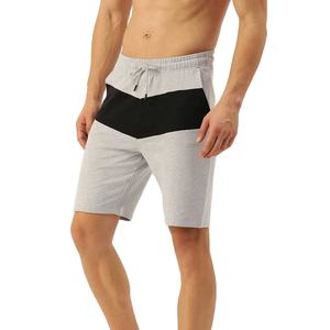 Shorts de plage pour hommes de qualité supérieure, vente chaude, taille standard, nouvelle collection, style imprimé, avec empiècements - Product Image 1