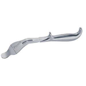Retractor de Hueso Bennett PISSCO, Elevador de Hueso Bennett, Herramientas para Elevación de Hueso - Product Image 5
