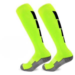 New Arrival Soccer <b>Socks</b> With Grip Anti Slip <b>Socks</b> High Quality Athletic <b>Running</b> Soccer Football Grip Sports <b>Socks</b> - Product Image 6