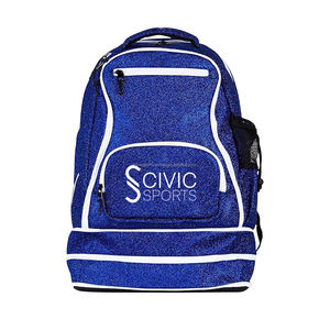 Moda brillante brillo láser etiqueta geométrica mujer Mochila pequeña Mini brillo mochila escuela para estudiantes niños mochila escolar - Product Image 4