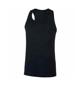High Quality Custom Men's Running Tights <b>Neutral</b> Training Top Base Shirt Breathable Yoga Skinny Vest Compression Tank Top - Product Image 5
