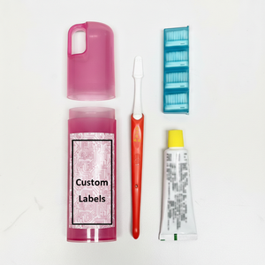 แปรงสีฟันแบบใช้มือสำหรับผู้ใหญ่ SABAYU ได้รับสิทธิบัตร เป็นมิตรต่อสิ่งแวดล้อม หัวแปรงเปลี่ยนได้ ขนแปรงนุ่มและแข็ง พร้อมที่ทำความสะอาดลิ้น MIT - Product Image 2