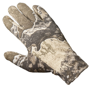 Outdoor Tactical Breathable Leather Archery Hunting Shooting Gloves Insulated Fingerless Safety Half Finger Sport Cycling - Product Image 4