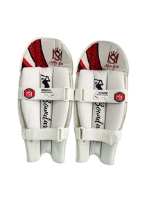 Alfombrilla de críquet Mannu Sports Sniper Strike, material de PU con doble costura, embalaje personalizado, todos los tamaños - Product Image 4