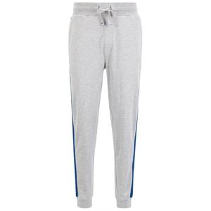 Ensemble de survêtement d'hiver pour hommes, coupe régulière, en coton/polyester épais, respirant et à séchage rapide, avec fermeture éclair, pour le fitness et le sport - Product Image 6