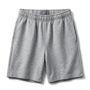 OEM Custom Logo Cotton <b>Men</b> Beach Vacation Casual <b>Shorts</b> Quick Dry Beachwear <b>Shorts</b> Bulk - Product Image 1