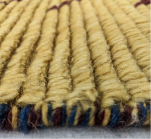 Alfombra de Lujo Hecha a Mano para Decoración de Habitaciones de Hotel, Alfombra Premium para Diseño de Interiores del Hogar - Product Image 2